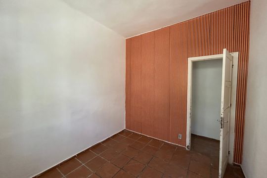 Quarto 1 casa 1 de casa à venda com 2 quartos, 46m² em Lins de Vasconcelos, Rio de Janeiro