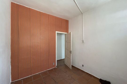 Quarto 1 casa 1 de casa à venda com 2 quartos, 46m² em Lins de Vasconcelos, Rio de Janeiro
