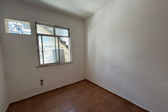 Quarto 1 casa 1 de casa à venda com 2 quartos, 46m² em Lins de Vasconcelos, Rio de Janeiro
