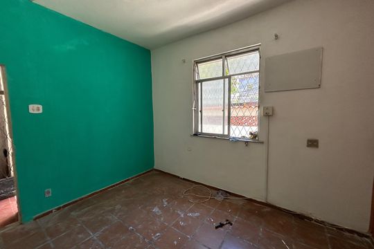 Casa casa 1 de casa à venda com 2 quartos, 46m² em Lins de Vasconcelos, Rio de Janeiro