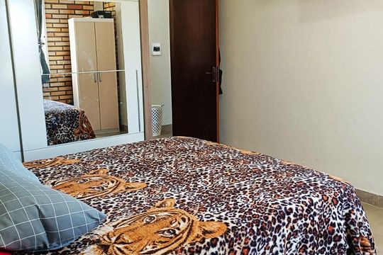 Quarto 1 de casa à venda com 2 quartos, 94m² em Bela Vista, Alvorada