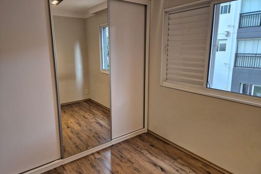 Apartamento para alugar com 3 quartos, 73m² em Vila Andrade, São Paulo