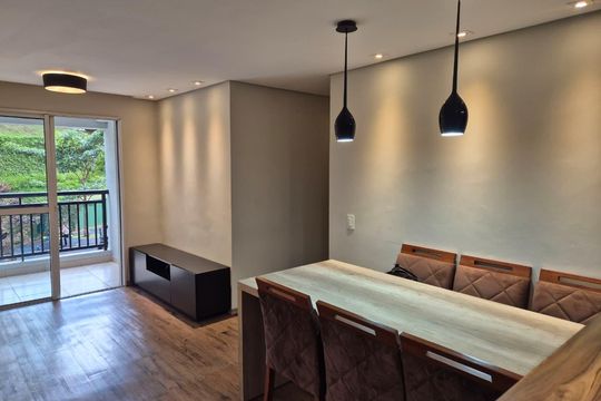 Apartamento para alugar com 3 quartos, 73m² em Vila Andrade, São Paulo