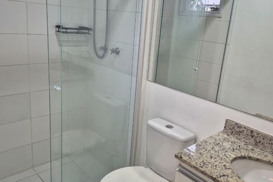 Apartamento para alugar com 3 quartos, 73m² em Vila Andrade, São Paulo
