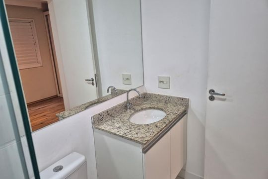 Apartamento para alugar com 3 quartos, 73m² em Vila Andrade, São Paulo