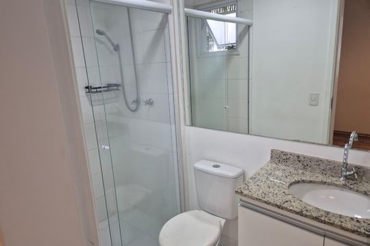 Apartamento para alugar com 3 quartos, 73m² em Vila Andrade, São Paulo