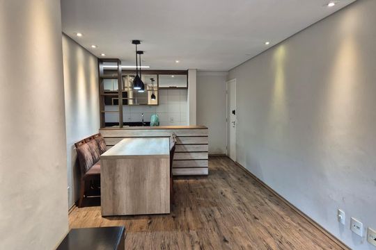 Apartamento para alugar com 3 quartos, 73m² em Vila Andrade, São Paulo
