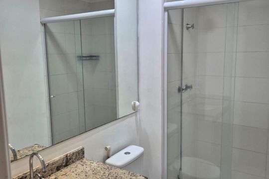 Apartamento para alugar com 3 quartos, 73m² em Vila Andrade, São Paulo