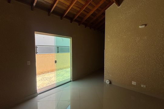 Cobertura de apartamento à venda com 2 quartos, 112m² em Vila Tibiriçá, Santo André