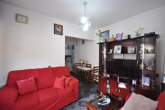 Casa para alugar com 1 quarto, 80m² em Parque Edu Chaves, São Paulo