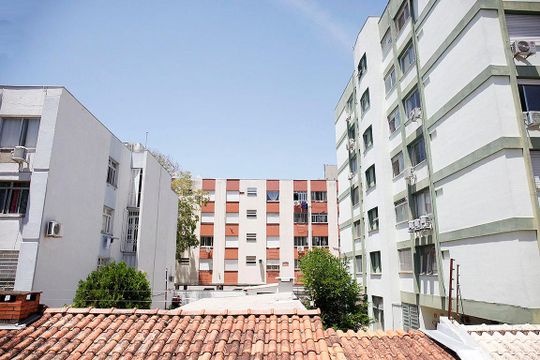 Quarto 3 Vista de casa à venda com 3 quartos, 250m² em Menino Deus, Porto Alegre