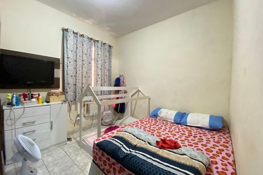 Quarto  de casa à venda com 2 quartos, 200m² em Lins de Vasconcelos, Rio de Janeiro