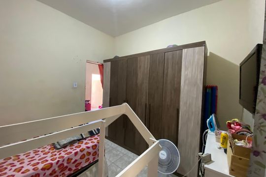 Quarto de casa à venda com 2 quartos, 200m² em Lins de Vasconcelos, Rio de Janeiro