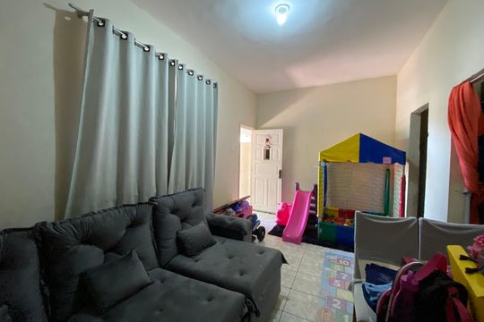Sala de casa à venda com 2 quartos, 200m² em Lins de Vasconcelos, Rio de Janeiro