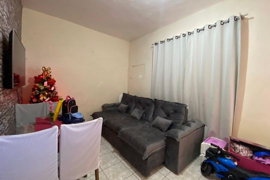 Sala de casa à venda com 2 quartos, 200m² em Lins de Vasconcelos, Rio de Janeiro