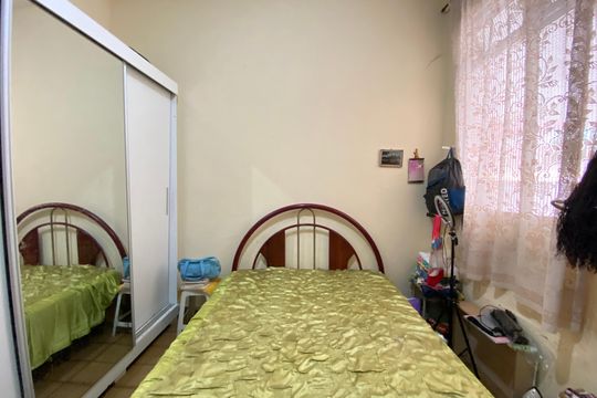 Quarto / casa 2 de casa à venda com 2 quartos, 200m² em Lins de Vasconcelos, Rio de Janeiro