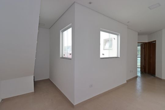 Apartamento à venda com 2 quartos, 84m² em Vila Linda, Santo André