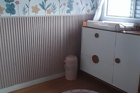 Apartamento para alugar com 2 quartos, 34m² em Cidade Líder, São Paulo