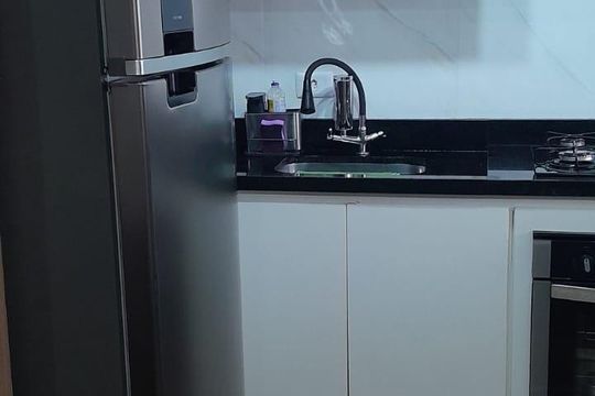 Apartamento para alugar com 2 quartos, 34m² em Cidade Líder, São Paulo