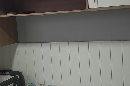 Apartamento para alugar com 2 quartos, 34m² em Cidade Líder, São Paulo