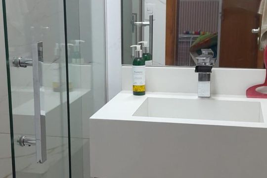 Apartamento para alugar com 2 quartos, 34m² em Cidade Líder, São Paulo