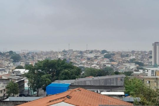 Apartamento para alugar com 2 quartos, 34m² em Cidade Líder, São Paulo