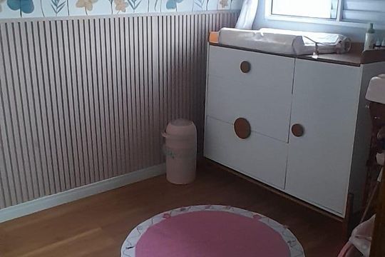 Apartamento para alugar com 2 quartos, 34m² em Cidade Líder, São Paulo