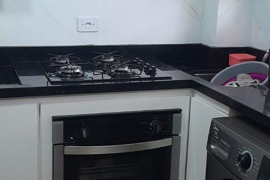 Apartamento para alugar com 2 quartos, 34m² em Cidade Líder, São Paulo
