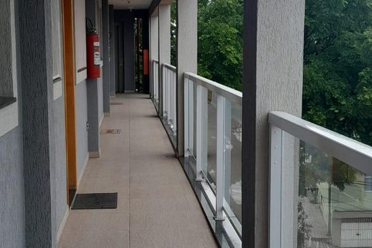 Apartamento para alugar com 2 quartos, 34m² em Cidade Líder, São Paulo