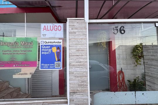 Casa de Condomínio para alugar com 1 quarto, 60m² em Santos Dumont, São Leopoldo