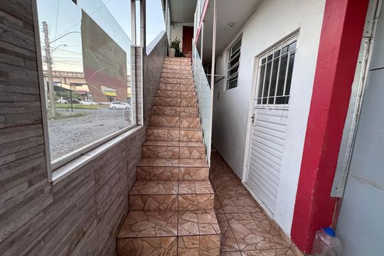 Casa de Condomínio para alugar com 1 quarto, 60m² em Santos Dumont, São Leopoldo