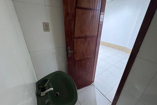 Casa de Condomínio para alugar com 1 quarto, 60m² em Santos Dumont, São Leopoldo