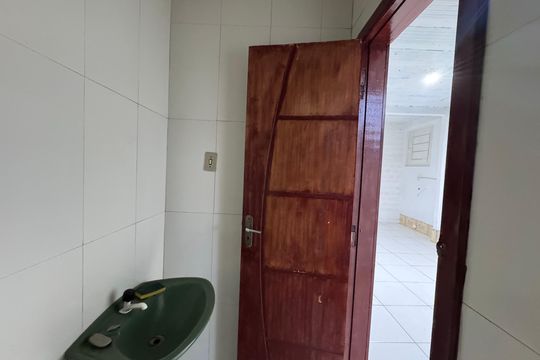 Casa de Condomínio para alugar com 1 quarto, 60m² em Santos Dumont, São Leopoldo