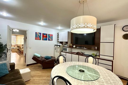 Apartamento à venda com 3 quartos, 170m² em Copacabana, Rio de Janeiro