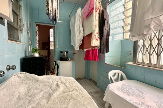 Apartamento à venda com 3 quartos, 170m² em Copacabana, Rio de Janeiro