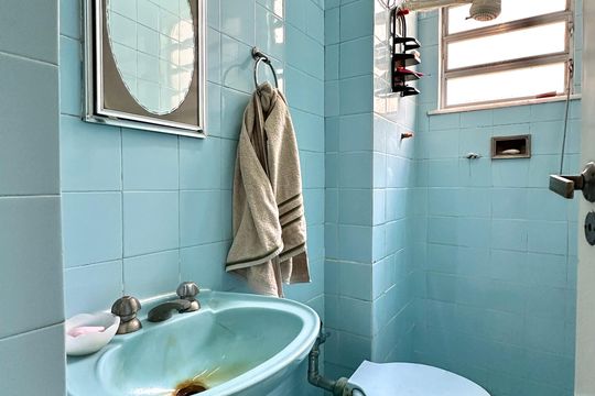 Apartamento à venda com 3 quartos, 170m² em Copacabana, Rio de Janeiro