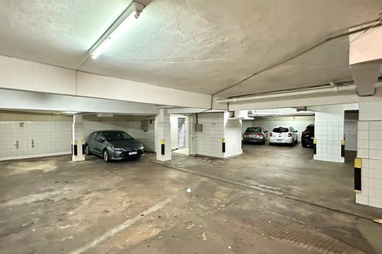 Apartamento à venda com 3 quartos, 170m² em Copacabana, Rio de Janeiro