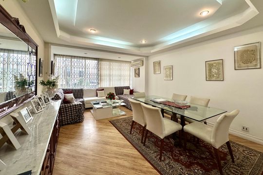 Apartamento à venda com 3 quartos, 170m² em Copacabana, Rio de Janeiro