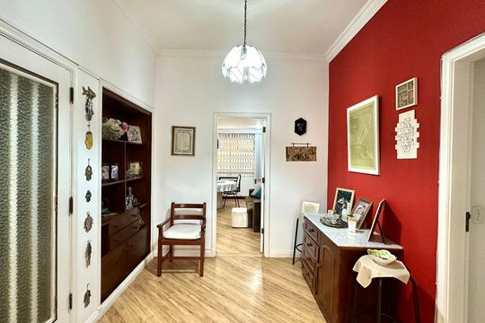 Apartamento à venda com 3 quartos, 170m² em Copacabana, Rio de Janeiro