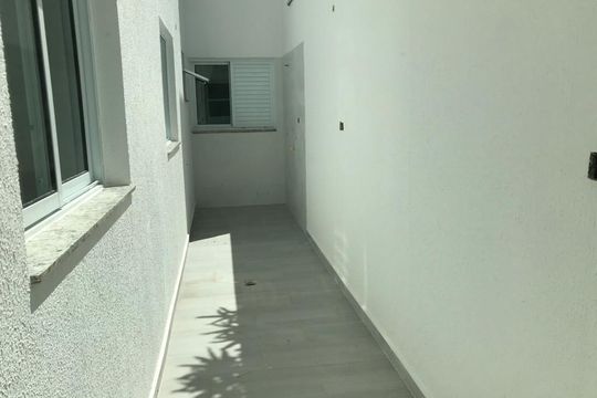 Apartamento à venda com 2 quartos, 47m² em Vila Valparaíso, Santo André