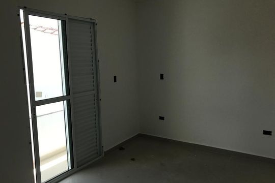 Apartamento à venda com 2 quartos, 47m² em Vila Valparaíso, Santo André