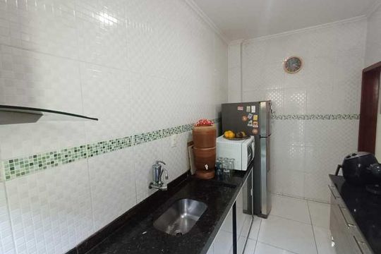 Casa à venda com 5 quartos, 187m² em Engenho de Dentro, Rio de Janeiro