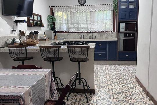 Casa à venda com 4 quartos, 350m² em Residencial Dez (Alphaville), Santana de Parnaíba