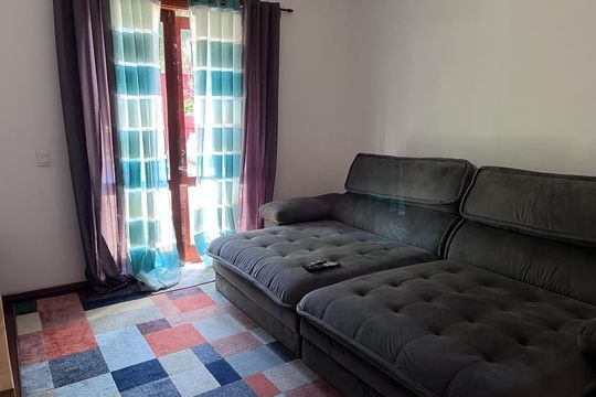 Casa à venda com 4 quartos, 350m² em Residencial Dez (Alphaville), Santana de Parnaíba