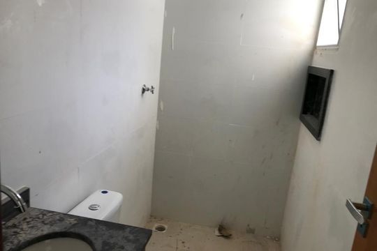 Apartamento à venda com 2 quartos, 52m² em Vila Valparaíso, Santo André