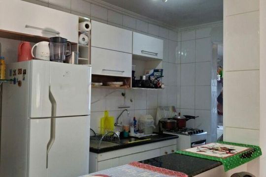 Apartamento à venda com 3 quartos, 68m² em Vila Andrade, São Paulo