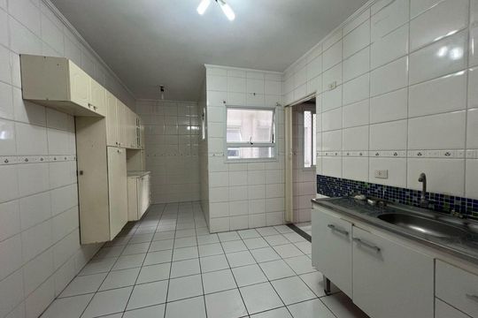 Apartamento à venda com 3 quartos, 77m² em Santa Maria, São Caetano do Sul