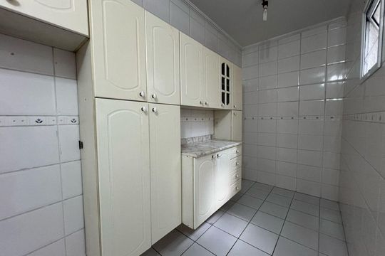 Apartamento à venda com 3 quartos, 77m² em Santa Maria, São Caetano do Sul