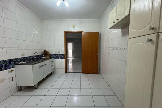 Apartamento à venda com 3 quartos, 77m² em Santa Maria, São Caetano do Sul