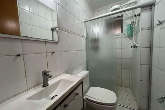 Apartamento à venda com 3 quartos, 77m² em Santa Maria, São Caetano do Sul